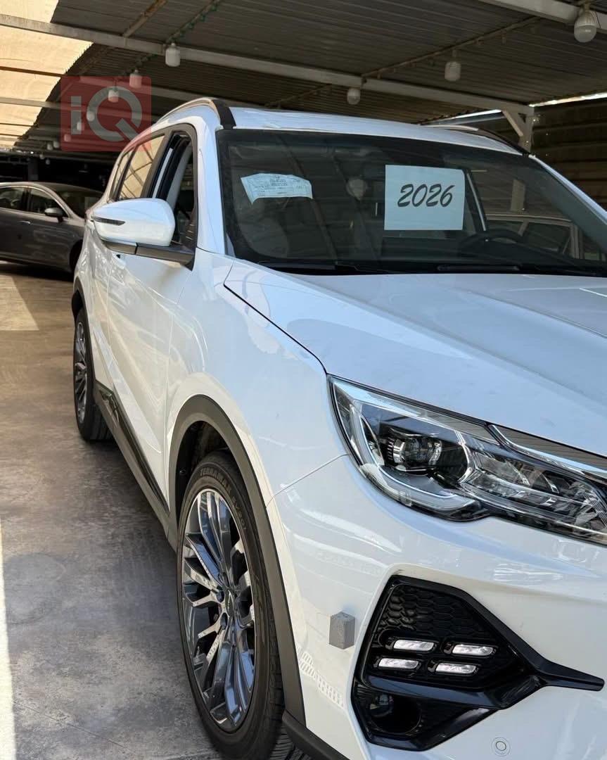 جيتور X70 بلس